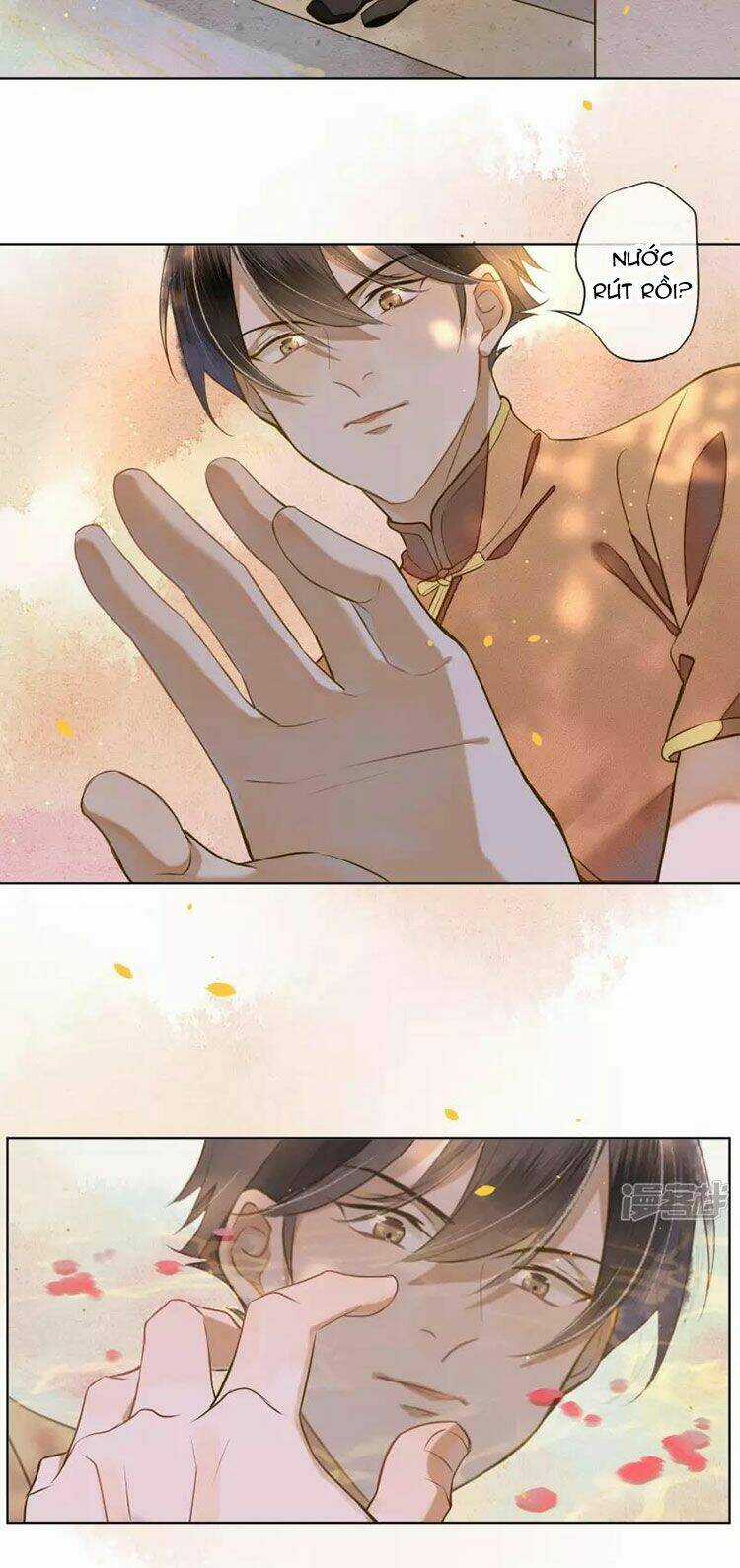 Đêm Ảo Mộng Cực Lạc - Chapter 24 - Trang 10