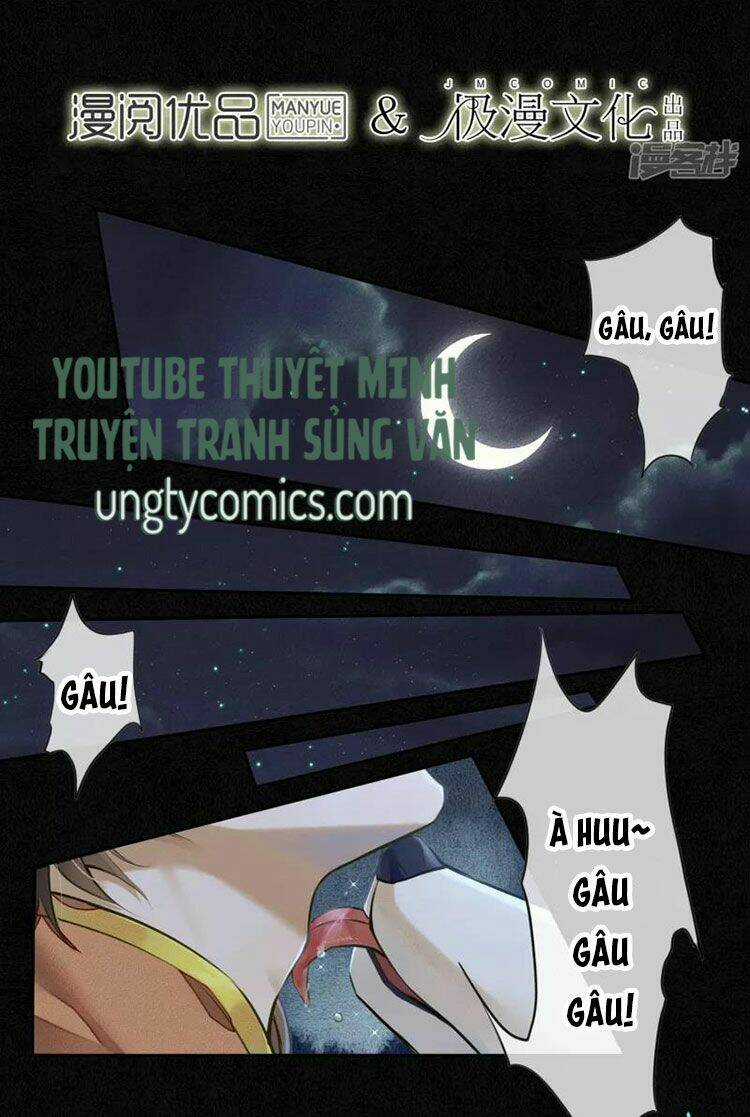 Đêm Ảo Mộng Cực Lạc - Chapter 25 - Trang 3