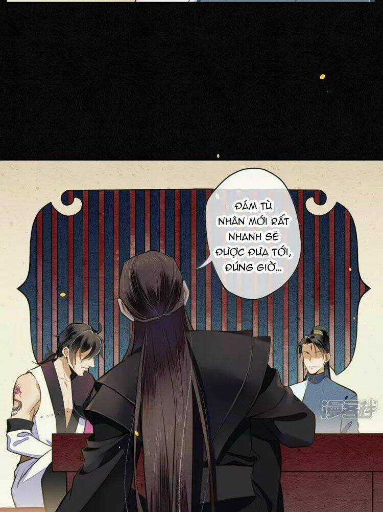 Đêm Ảo Mộng Cực Lạc - Chapter 25 - Trang 10