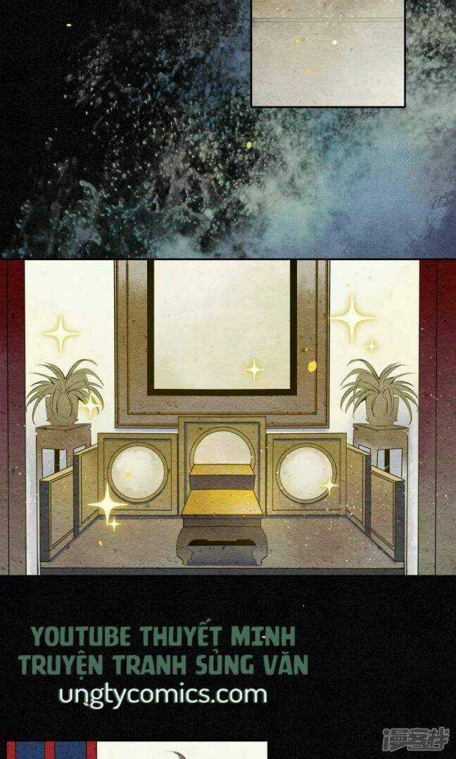 Đêm Ảo Mộng Cực Lạc - Chapter 26 - Trang 13