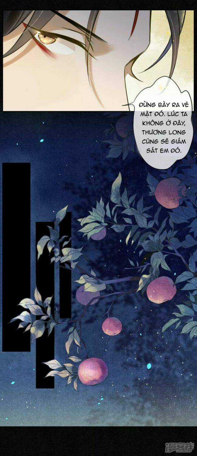 Đêm Ảo Mộng Cực Lạc - Chapter 26 - Trang 17