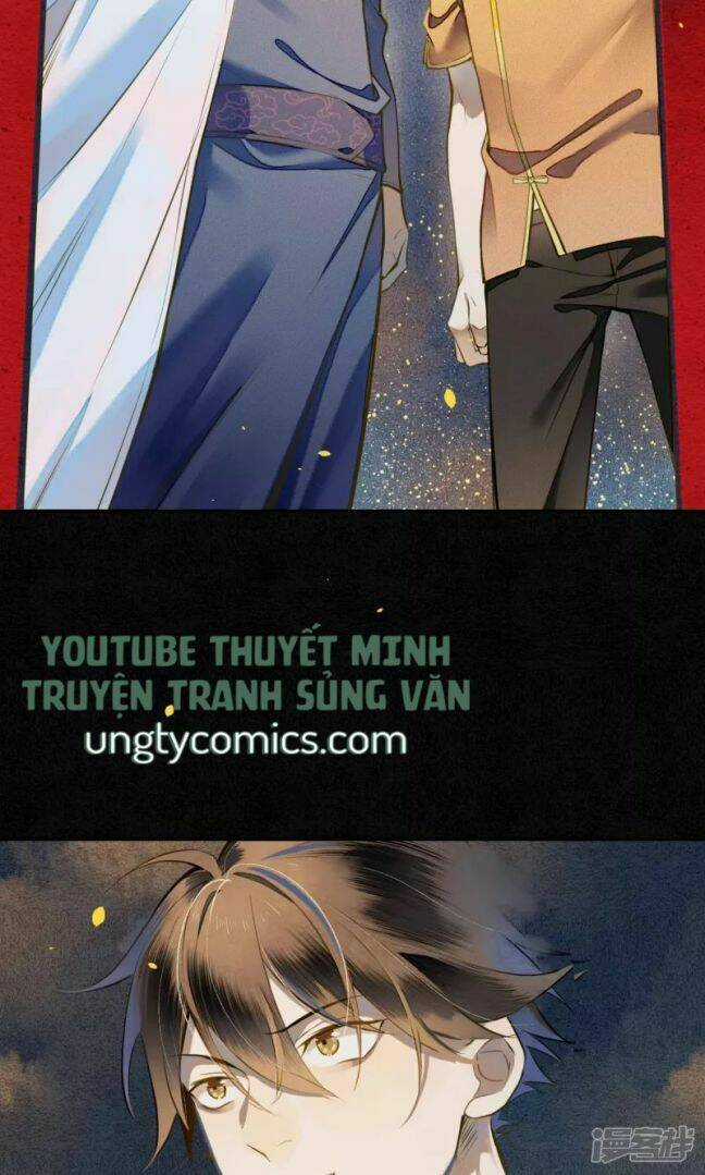 Đêm Ảo Mộng Cực Lạc - Chapter 26 - Trang 8