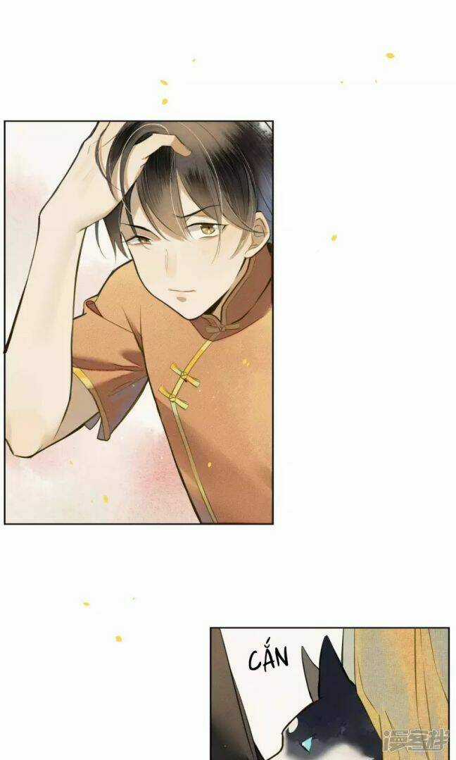 Đêm Ảo Mộng Cực Lạc - Chapter 27 - Trang 19