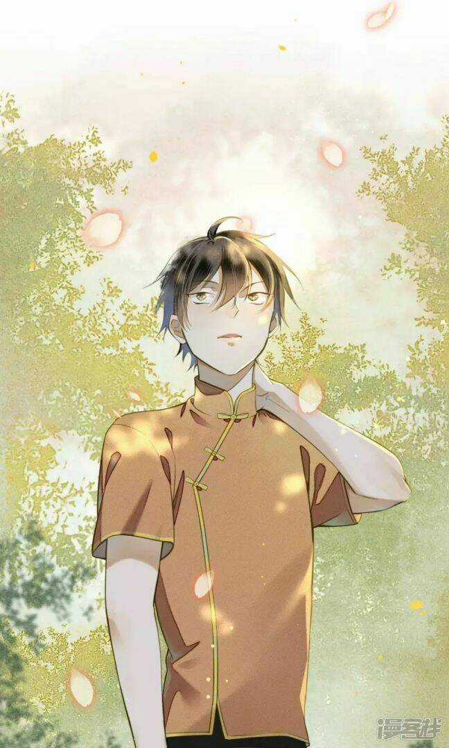 Đêm Ảo Mộng Cực Lạc - Chapter 27 - Trang 22