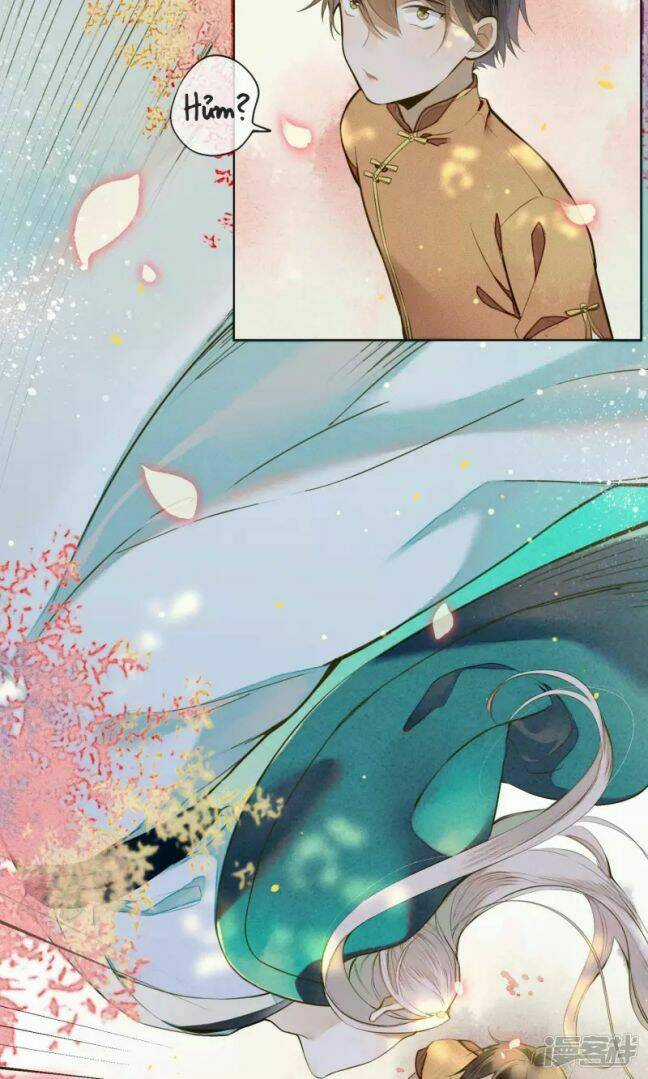 Đêm Ảo Mộng Cực Lạc - Chapter 27 - Trang 26