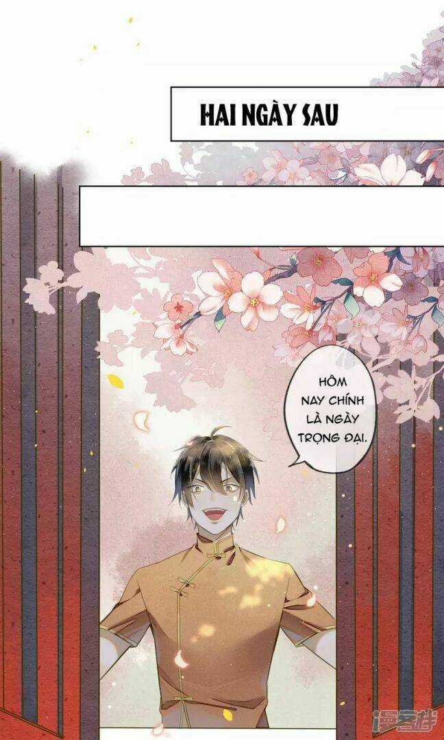 Đêm Ảo Mộng Cực Lạc - Chapter 27 - Trang 5