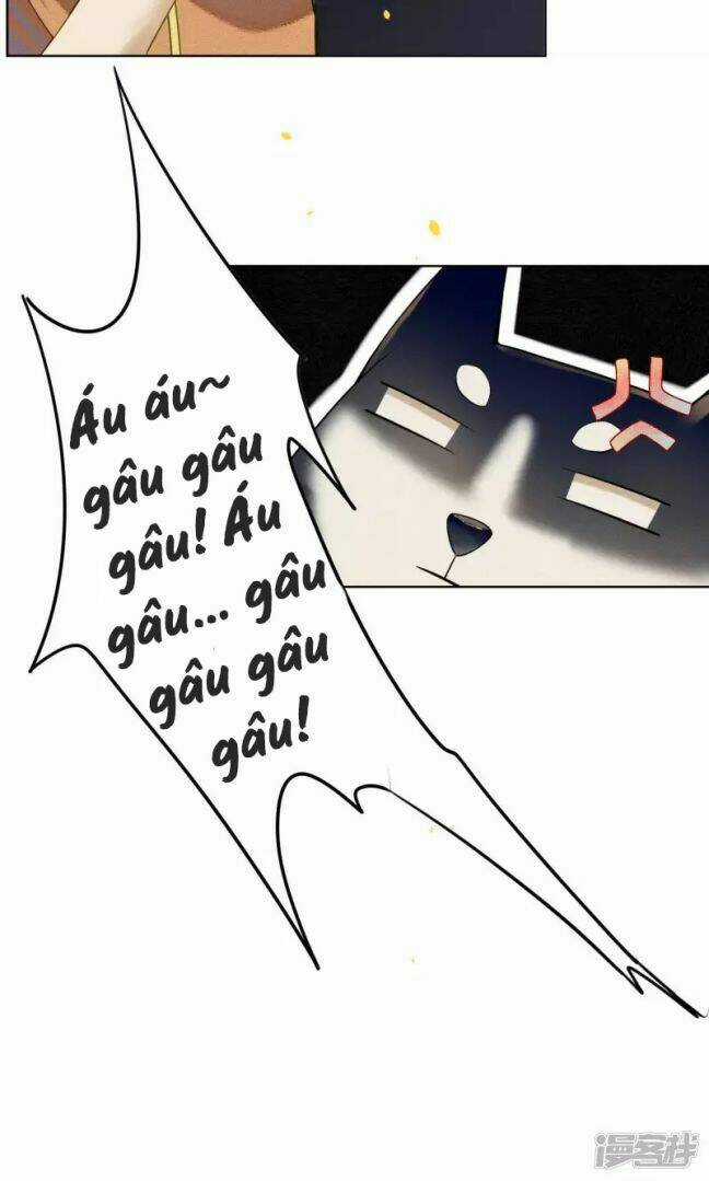 Đêm Ảo Mộng Cực Lạc - Chapter 27 - Trang 8