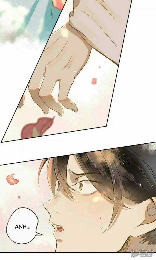 Đêm Ảo Mộng Cực Lạc - Chapter 28 - Trang 11