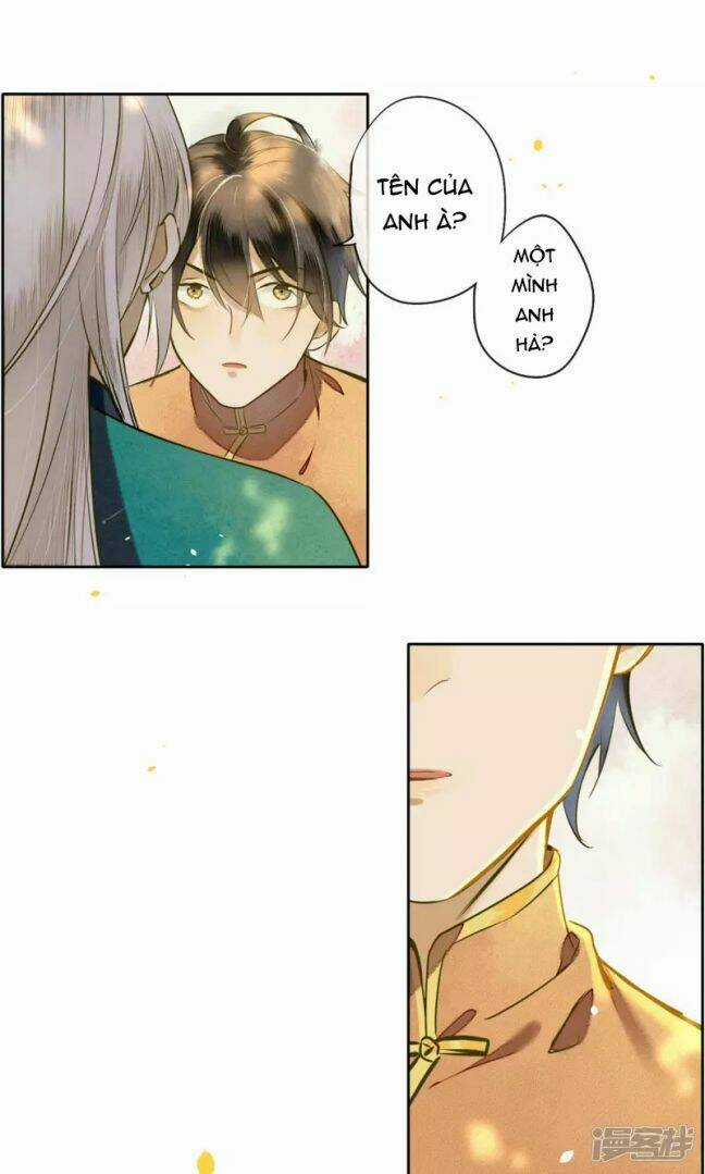 Đêm Ảo Mộng Cực Lạc - Chapter 28 - Trang 13