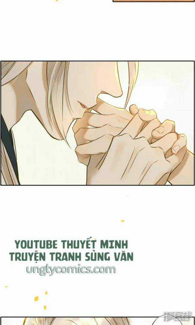 Đêm Ảo Mộng Cực Lạc - Chapter 28 - Trang 14