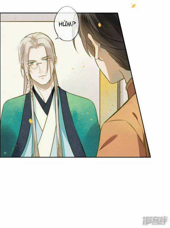 Đêm Ảo Mộng Cực Lạc - Chapter 28 - Trang 26