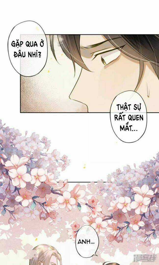 Đêm Ảo Mộng Cực Lạc - Chapter 28 - Trang 27