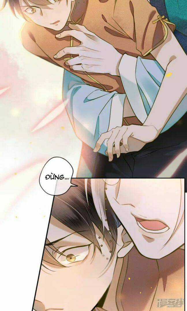 Đêm Ảo Mộng Cực Lạc - Chapter 28 - Trang 30