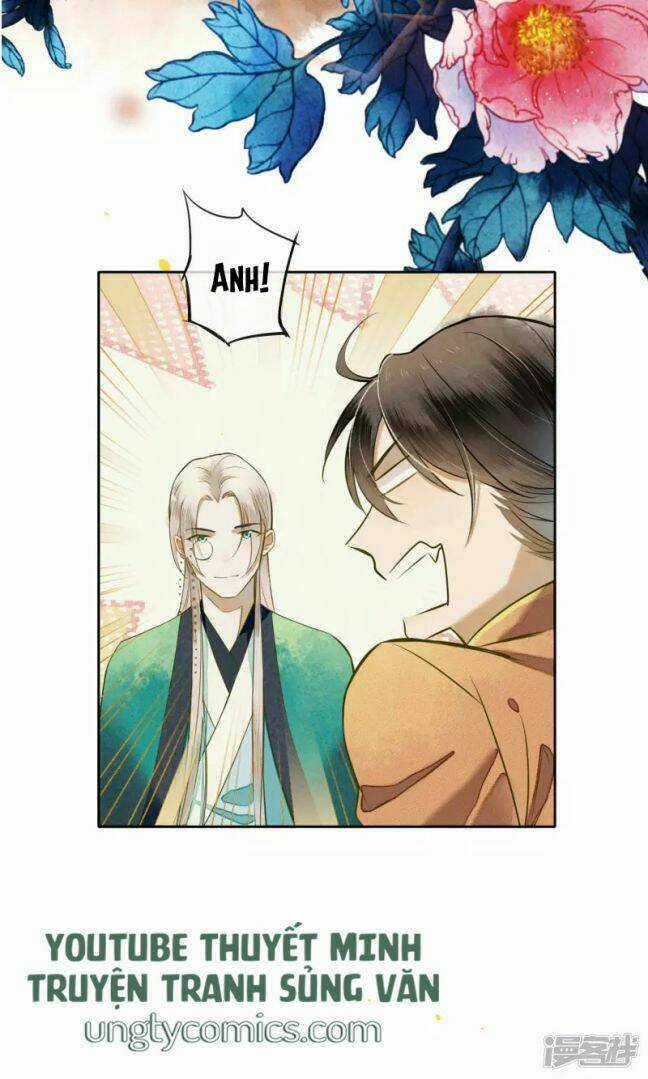 Đêm Ảo Mộng Cực Lạc - Chapter 28 - Trang 34