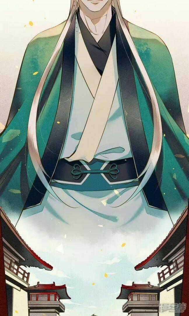 Đêm Ảo Mộng Cực Lạc - Chapter 28 - Trang 36