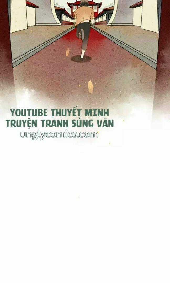 Đêm Ảo Mộng Cực Lạc - Chapter 28 - Trang 37