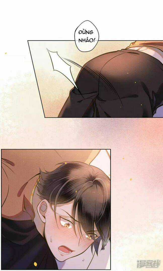 Đêm Ảo Mộng Cực Lạc - Chapter 29 - Trang 11