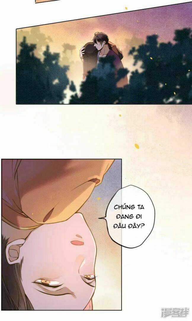 Đêm Ảo Mộng Cực Lạc - Chapter 29 - Trang 13