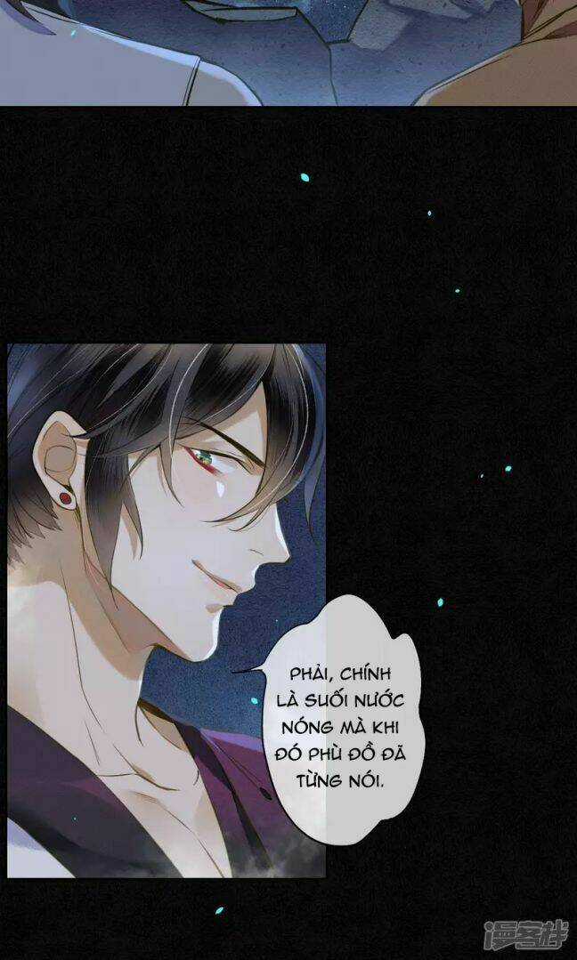 Đêm Ảo Mộng Cực Lạc - Chapter 29 - Trang 18