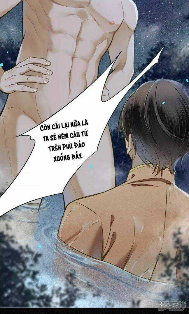 Đêm Ảo Mộng Cực Lạc - Chapter 29 - Trang 24