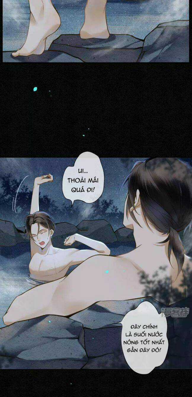 Đêm Ảo Mộng Cực Lạc - Chapter 29 - Trang 27