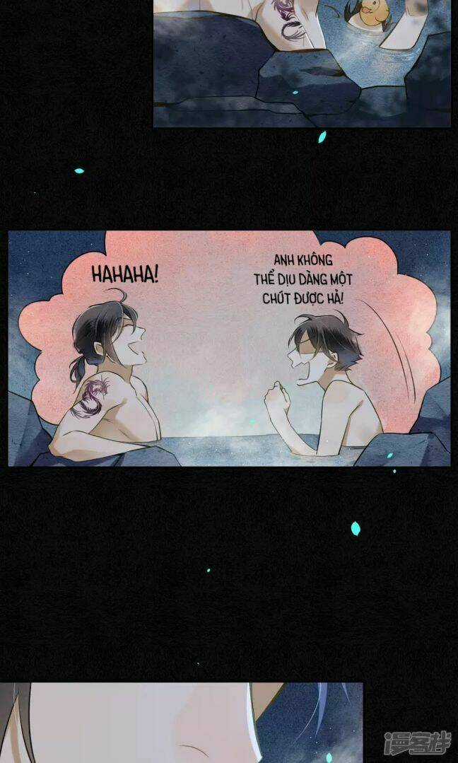 Đêm Ảo Mộng Cực Lạc - Chapter 29 - Trang 30