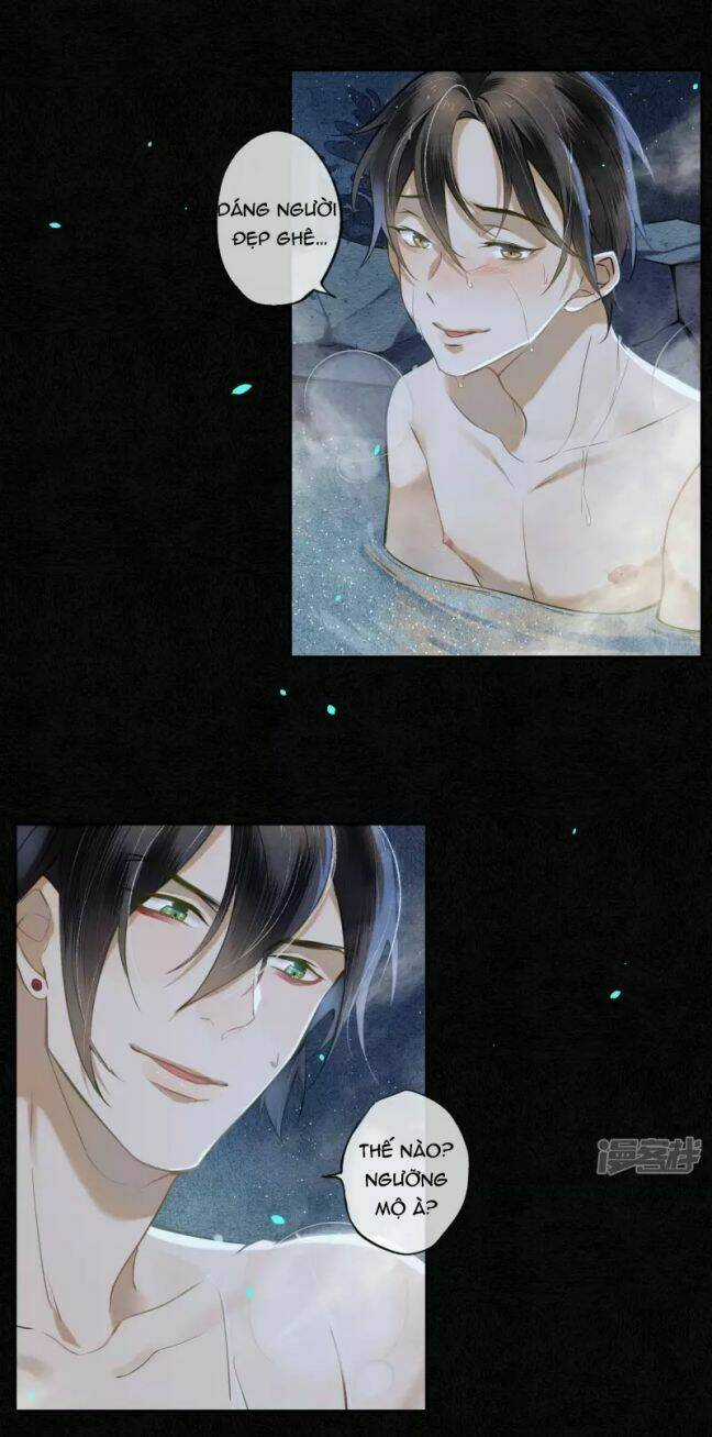 Đêm Ảo Mộng Cực Lạc - Chapter 29 - Trang 32