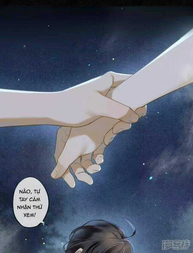 Đêm Ảo Mộng Cực Lạc - Chapter 29 - Trang 33