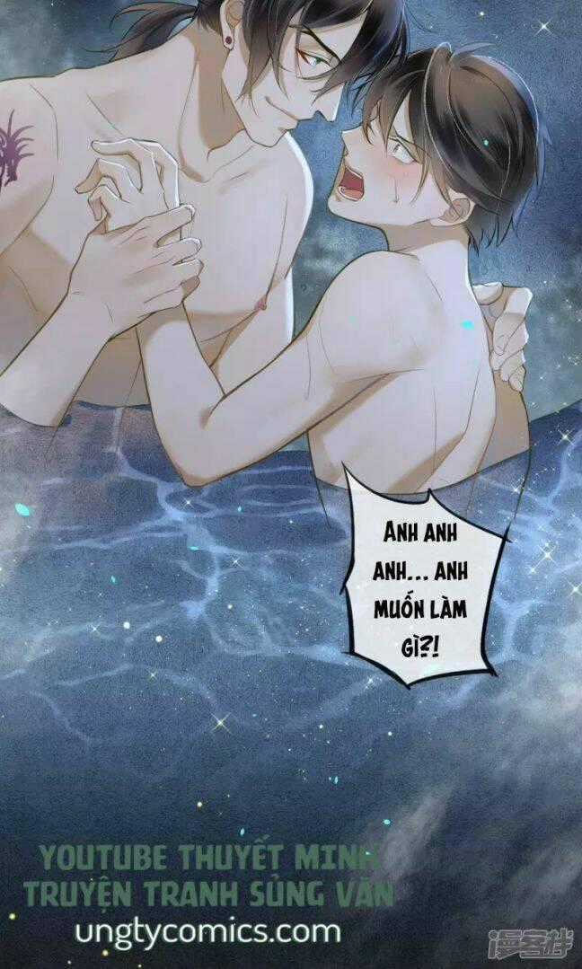 Đêm Ảo Mộng Cực Lạc - Chapter 29 - Trang 34