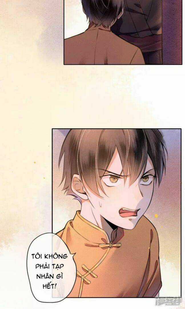 Đêm Ảo Mộng Cực Lạc - Chapter 29 - Trang 6