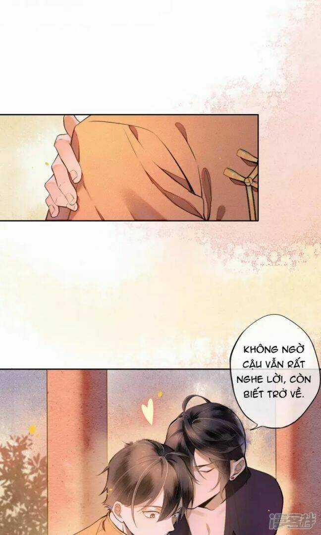 Đêm Ảo Mộng Cực Lạc - Chapter 29 - Trang 7