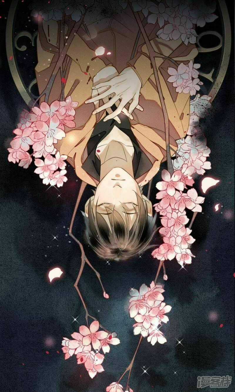 Đêm Ảo Mộng Cực Lạc - Chapter 3 - Trang 2