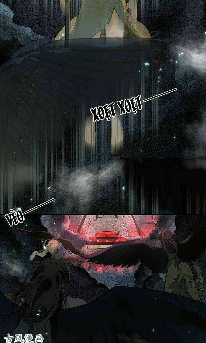 Đêm Ảo Mộng Cực Lạc - Chapter 3 - Trang 24