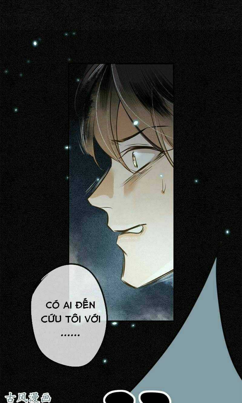 Đêm Ảo Mộng Cực Lạc - Chapter 3 - Trang 28