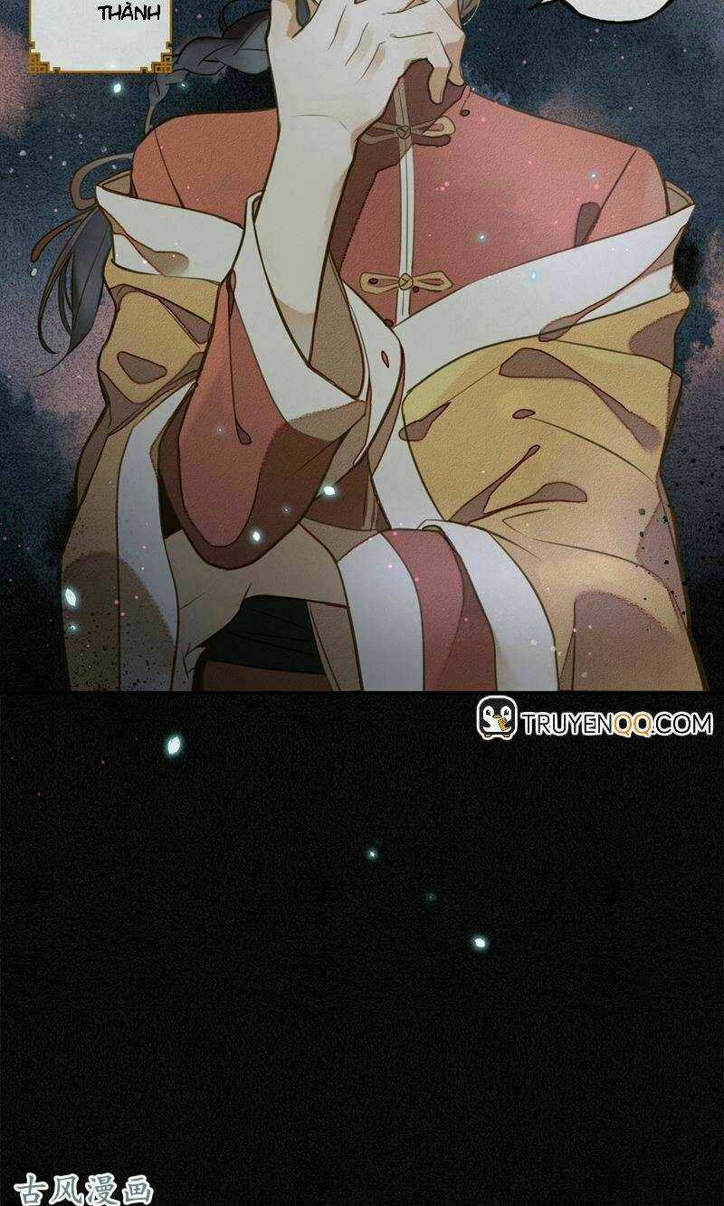 Đêm Ảo Mộng Cực Lạc - Chapter 3 - Trang 32