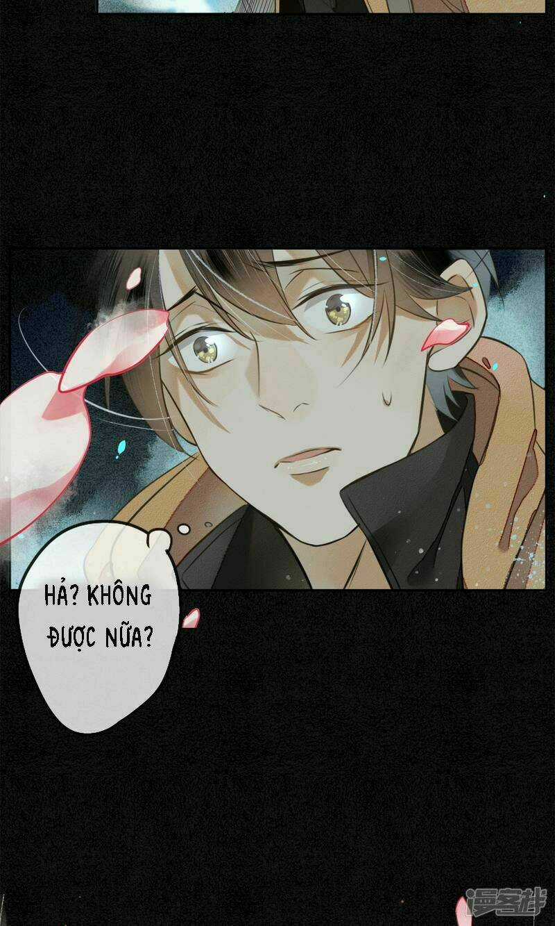 Đêm Ảo Mộng Cực Lạc - Chapter 3 - Trang 6