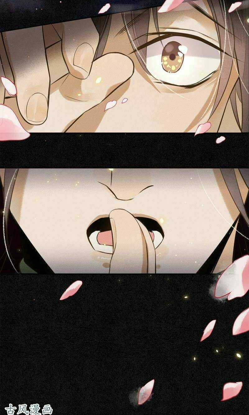 Đêm Ảo Mộng Cực Lạc - Chapter 3 - Trang 9