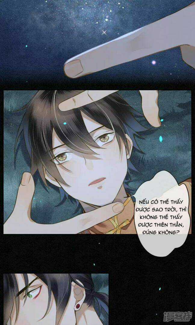 Đêm Ảo Mộng Cực Lạc - Chapter 30 - Trang 15