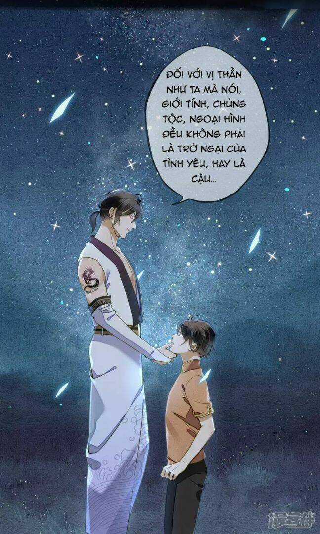 Đêm Ảo Mộng Cực Lạc - Chapter 30 - Trang 24