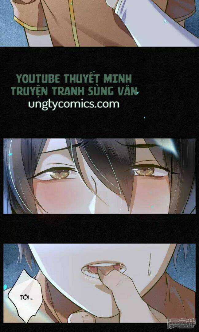 Đêm Ảo Mộng Cực Lạc - Chapter 30 - Trang 27