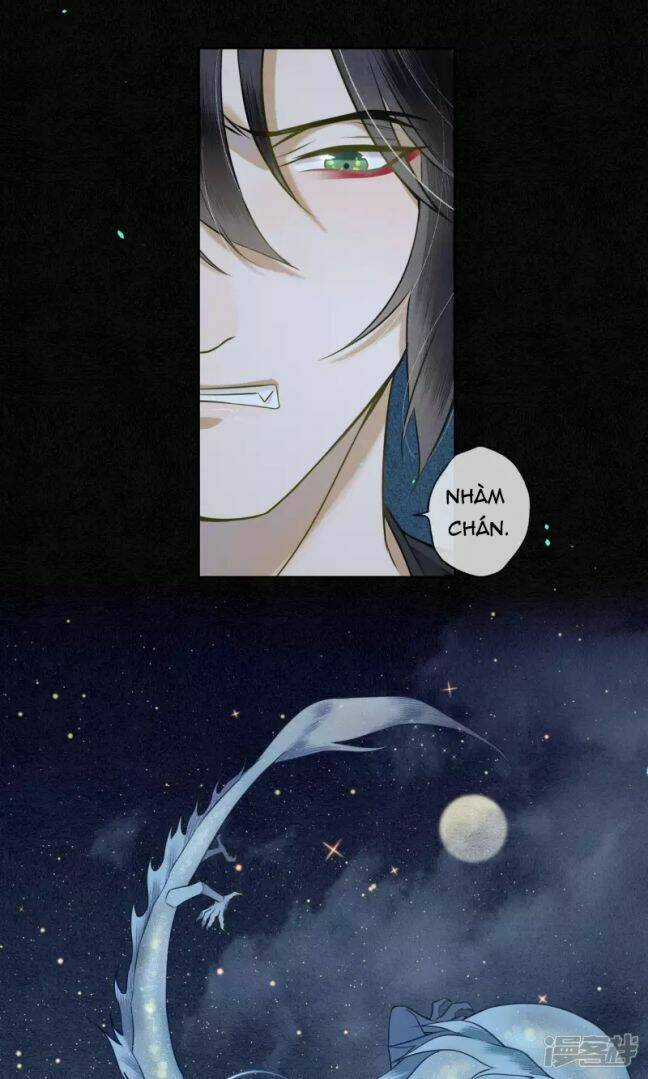 Đêm Ảo Mộng Cực Lạc - Chapter 30 - Trang 29