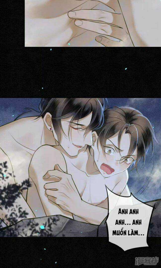 Đêm Ảo Mộng Cực Lạc - Chapter 30 - Trang 4