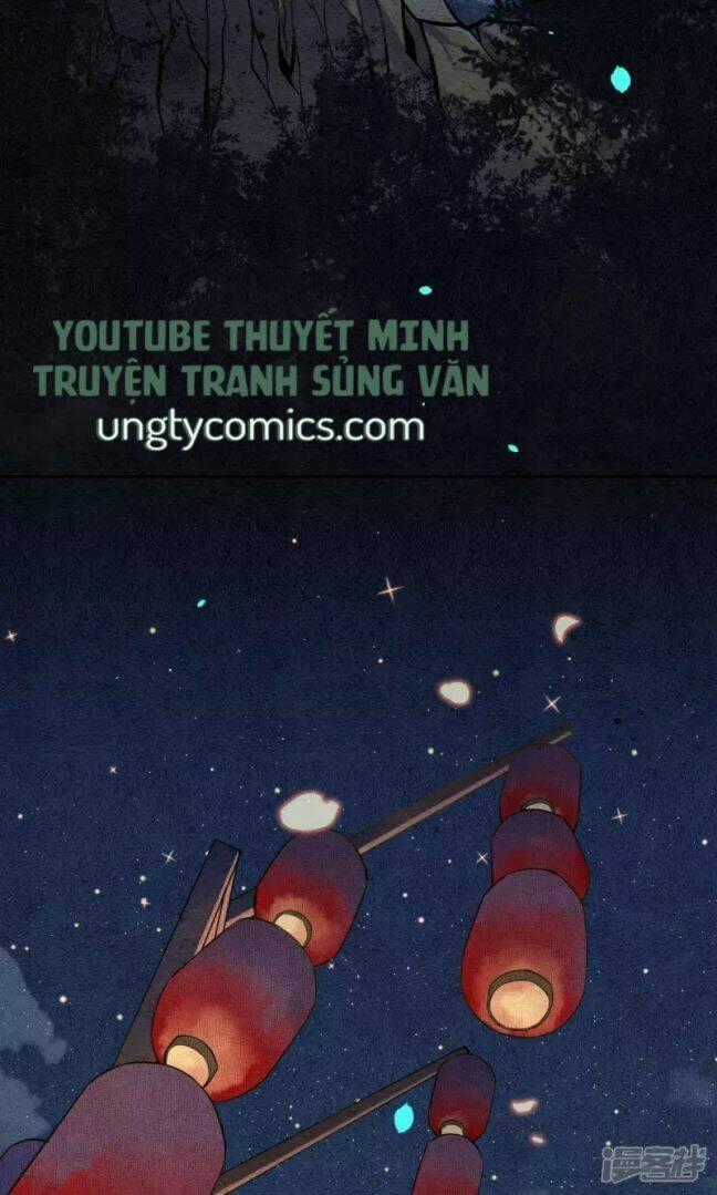 Đêm Ảo Mộng Cực Lạc - Chapter 30 - Trang 31