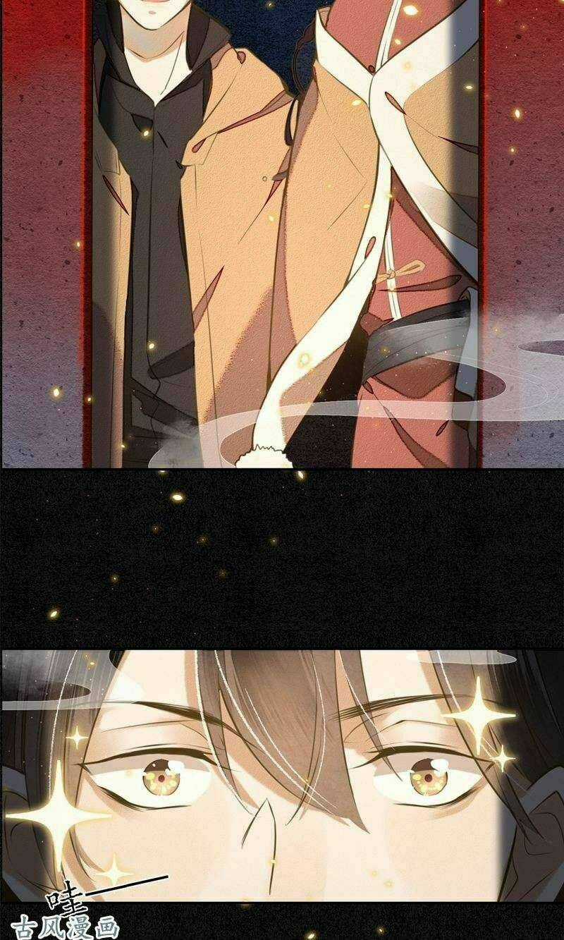 Đêm Ảo Mộng Cực Lạc - Chapter 4 - Trang 13