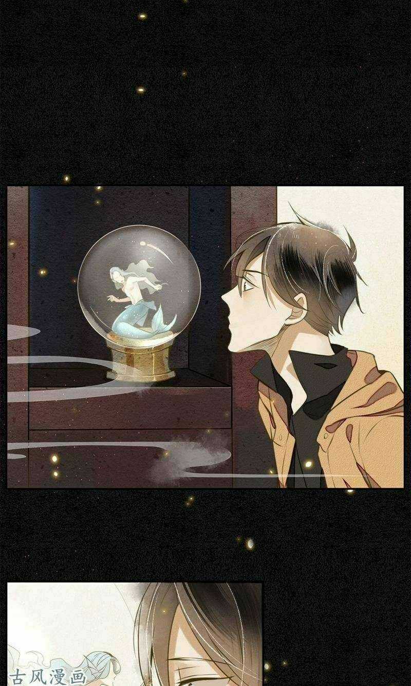 Đêm Ảo Mộng Cực Lạc - Chapter 4 - Trang 15