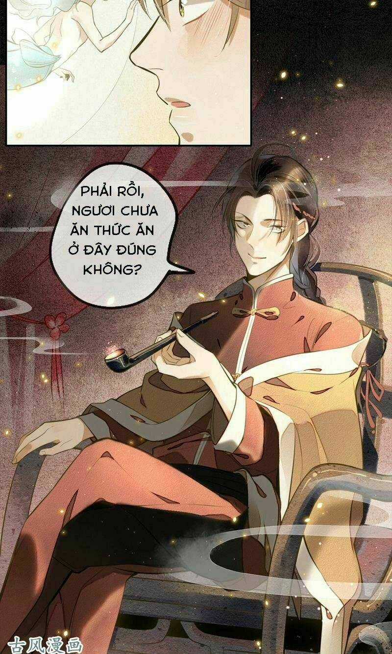 Đêm Ảo Mộng Cực Lạc - Chapter 4 - Trang 16