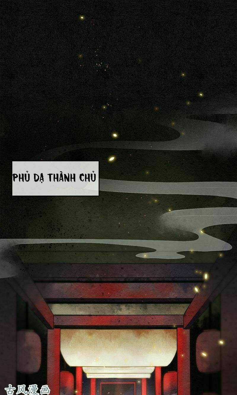 Đêm Ảo Mộng Cực Lạc - Chapter 4 - Trang 20