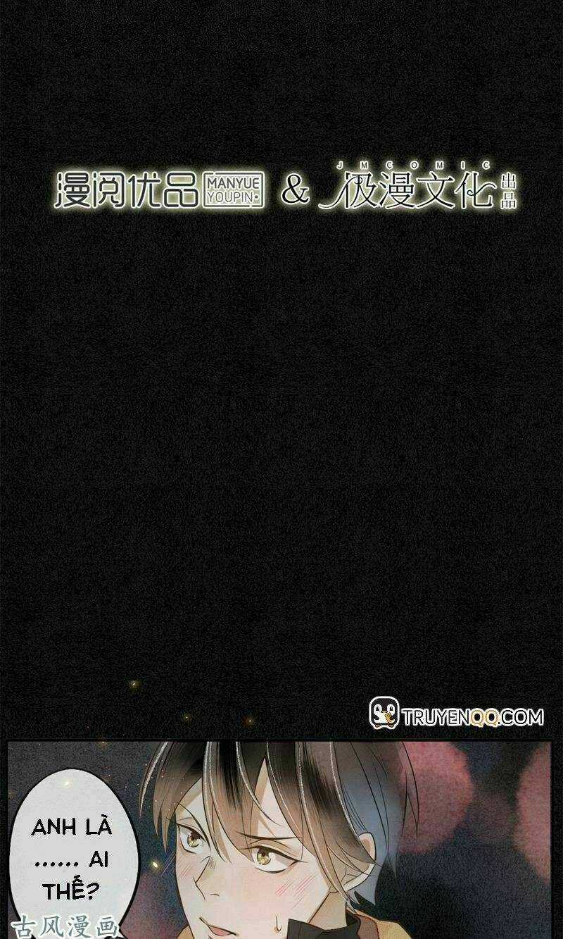 Đêm Ảo Mộng Cực Lạc - Chapter 4 - Trang 3