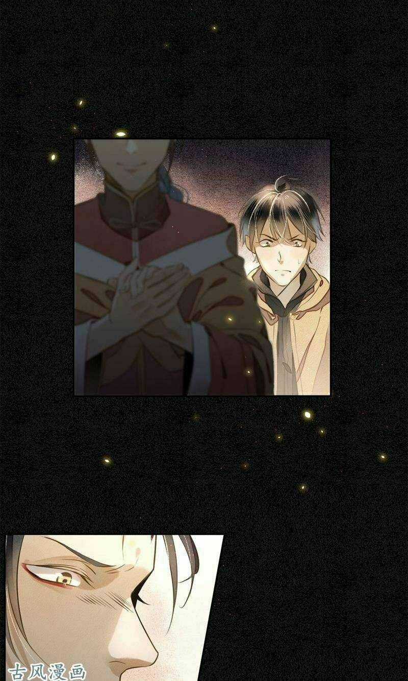 Đêm Ảo Mộng Cực Lạc - Chapter 4 - Trang 27