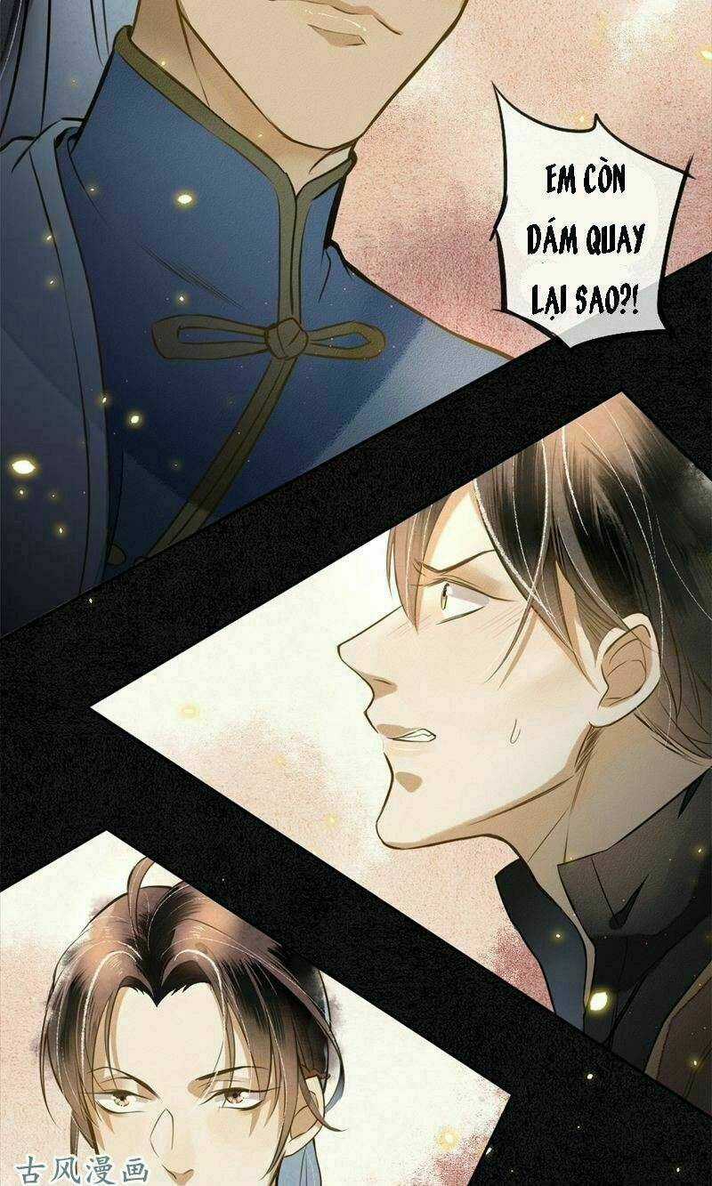 Đêm Ảo Mộng Cực Lạc - Chapter 4 - Trang 30